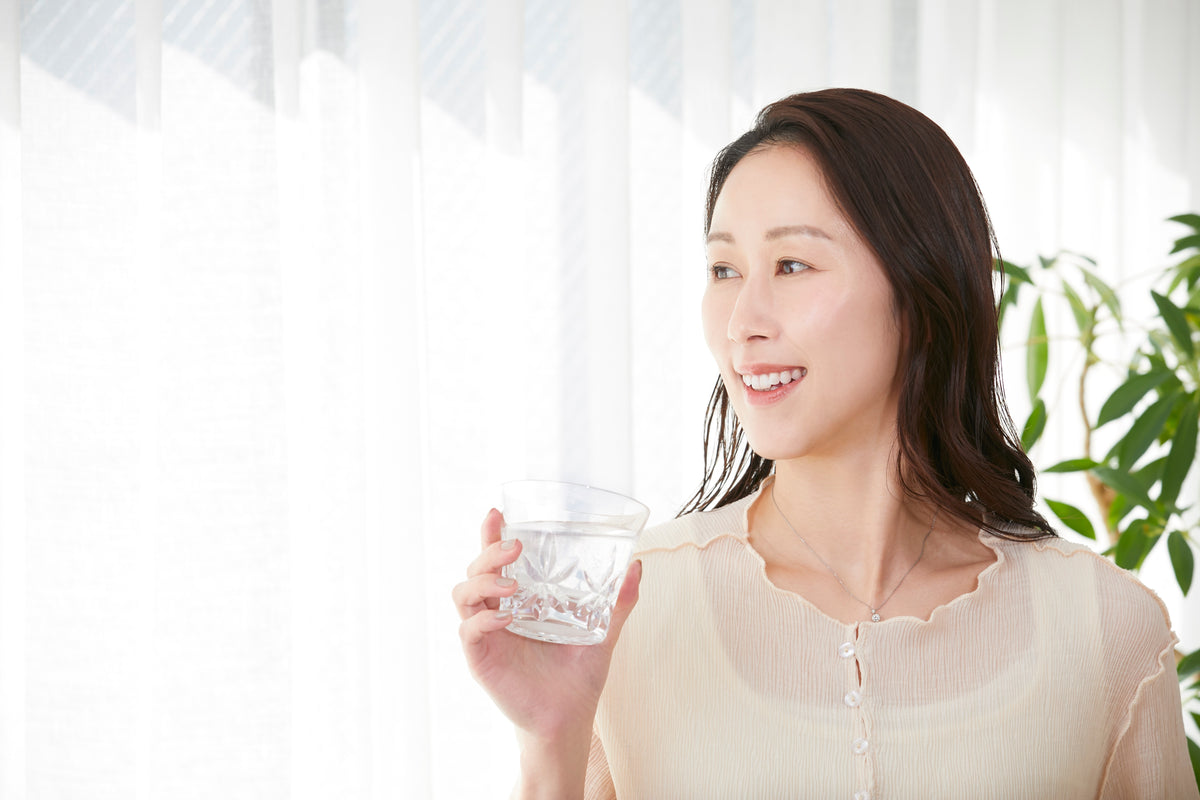 SIGNATURE小蘇打水素檸檬酸