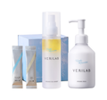【組合優惠】VERILAB 敏感肌全方位調理組｜油潤保濕噴霧＋身體乳液＋小蘇打水素檸檬酸